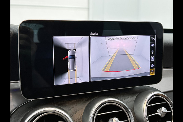 Mercedes-Benz C-Klasse Estate 200 Premium Plus Pack | Panoramadak | 5 spaaks lichtmetalen velgen | Navigatie | Parking support | Inclusief 24 maanden MB Certified garantie voor Europa.