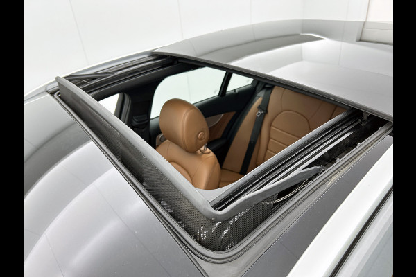 Mercedes-Benz C-Klasse Estate 200 Premium Plus Pack | Panoramadak | 5 spaaks lichtmetalen velgen | Navigatie | Parking support | Inclusief 24 maanden MB Certified garantie voor Europa.