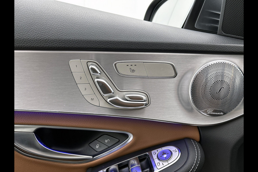 Mercedes-Benz C-Klasse Estate 200 Premium Plus Pack | Panoramadak | 5 spaaks lichtmetalen velgen | Navigatie | Parking support | Inclusief 24 maanden MB Certified garantie voor Europa.