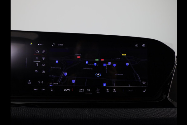 Audi A5 2.0 TFSI edition one S-edition, optiekpakket zwart, matrix-led koplampen, MMI bijrijdersscherm, omgevingscamara's, adaptive cruise control