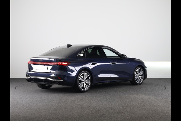 Audi A5 2.0 TFSI edition one S-edition, optiekpakket zwart, matrix-led koplampen, MMI bijrijdersscherm, omgevingscamara's, adaptive cruise control