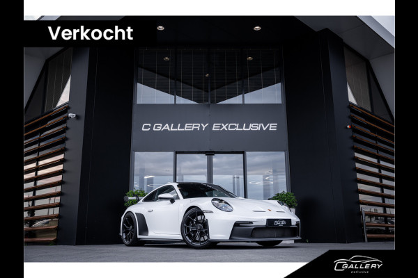 Porsche 911 992 4.0 GT3 - Carbon | Bose | Alcantara