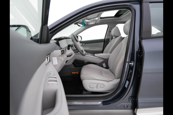 Hyundai NEXO FCEV Plus Pack [ HYDROGENIUM ] (INCL-BTW) Aut. *PANO | LUXURY-LEATHER | NAVI-FULLMAP | ADAPTIVE-CRUISE |  FULL-LED | KEYLESS | DAB |  KRELL-AUDIO | DIGI-WIDESCREEN-COCKPIT | SURROUND-VIEW | SHIFT-PADDLES | COMFORT-SEATS |.