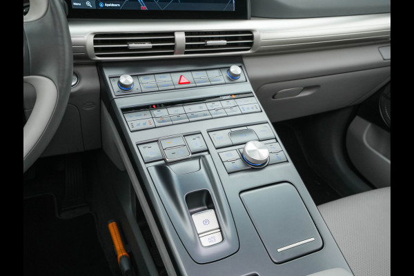 Hyundai NEXO FCEV Plus Pack [ HYDROGENIUM ] (INCL-BTW) Aut. *PANO | LUXURY-LEATHER | NAVI-FULLMAP | ADAPTIVE-CRUISE |  FULL-LED | KEYLESS | DAB |  KRELL-AUDIO | DIGI-WIDESCREEN-COCKPIT | SURROUND-VIEW | SHIFT-PADDLES | COMFORT-SEATS |.