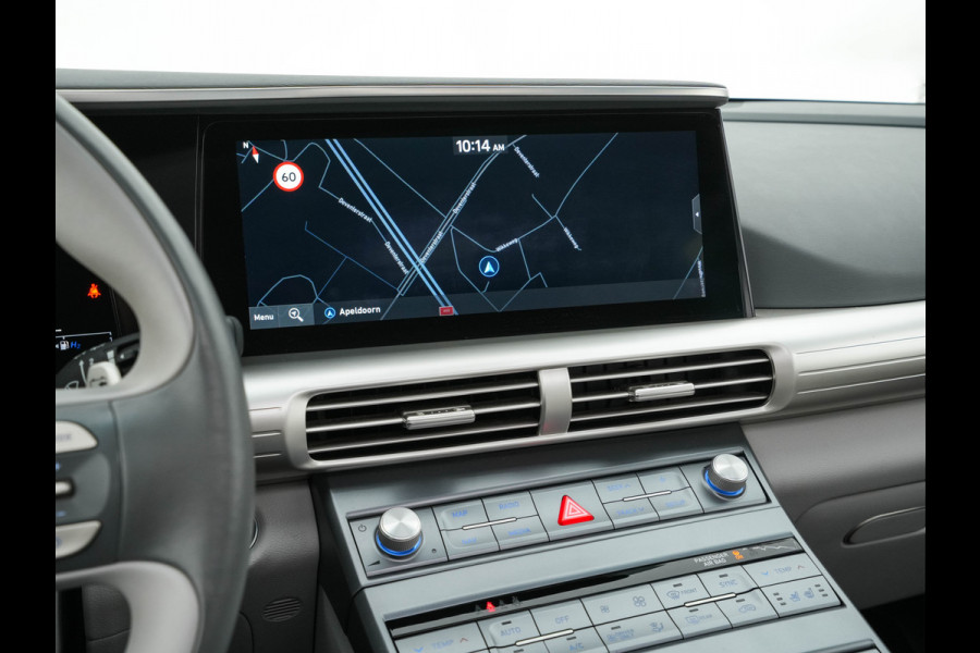 Hyundai NEXO FCEV Plus Pack [ HYDROGENIUM ] (INCL-BTW) Aut. *PANO | LUXURY-LEATHER | NAVI-FULLMAP | ADAPTIVE-CRUISE |  FULL-LED | KEYLESS | DAB |  KRELL-AUDIO | DIGI-WIDESCREEN-COCKPIT | SURROUND-VIEW | SHIFT-PADDLES | COMFORT-SEATS |.