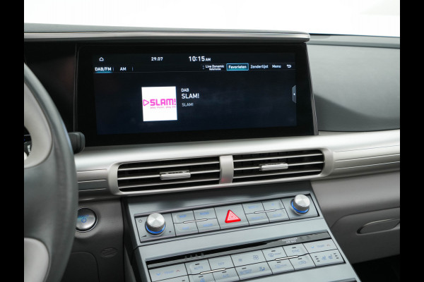 Hyundai NEXO FCEV Plus Pack [ HYDROGENIUM ] (INCL-BTW) Aut. *PANO | LUXURY-LEATHER | NAVI-FULLMAP | ADAPTIVE-CRUISE |  FULL-LED | KEYLESS | DAB |  KRELL-AUDIO | DIGI-WIDESCREEN-COCKPIT | SURROUND-VIEW | SHIFT-PADDLES | COMFORT-SEATS |.