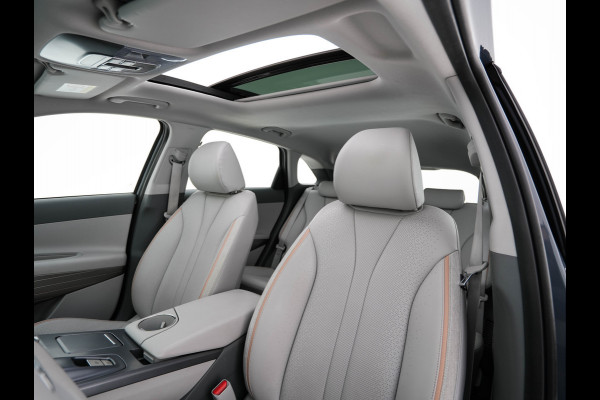 Hyundai NEXO FCEV Plus Pack [ HYDROGENIUM ] (INCL-BTW) Aut. *PANO | LUXURY-LEATHER | NAVI-FULLMAP | ADAPTIVE-CRUISE |  FULL-LED | KEYLESS | DAB |  KRELL-AUDIO | DIGI-WIDESCREEN-COCKPIT | SURROUND-VIEW | SHIFT-PADDLES | COMFORT-SEATS |.