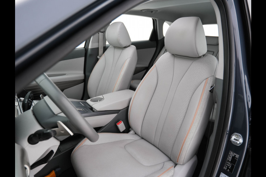 Hyundai NEXO FCEV Plus Pack [ HYDROGENIUM ] (INCL-BTW) Aut. *PANO | LUXURY-LEATHER | NAVI-FULLMAP | ADAPTIVE-CRUISE |  FULL-LED | KEYLESS | DAB |  KRELL-AUDIO | DIGI-WIDESCREEN-COCKPIT | SURROUND-VIEW | SHIFT-PADDLES | COMFORT-SEATS |.