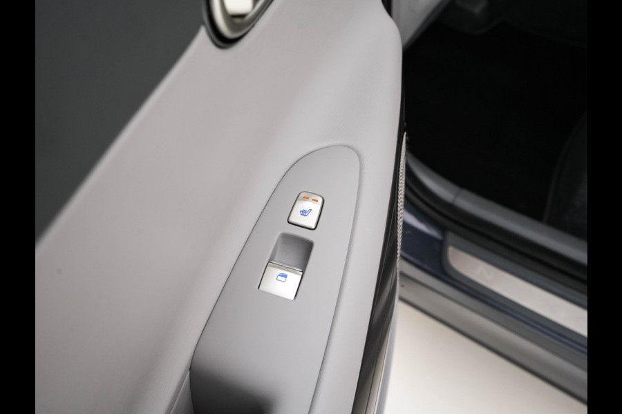 Hyundai NEXO FCEV Plus Pack [ HYDROGENIUM ] (INCL-BTW) Aut. *PANO | LUXURY-LEATHER | NAVI-FULLMAP | ADAPTIVE-CRUISE |  FULL-LED | KEYLESS | DAB |  KRELL-AUDIO | DIGI-WIDESCREEN-COCKPIT | SURROUND-VIEW | SHIFT-PADDLES | COMFORT-SEATS |.