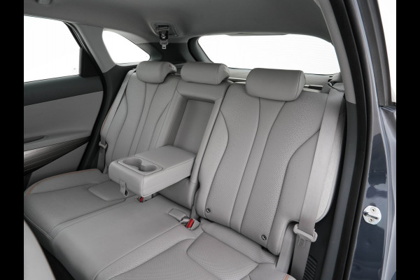 Hyundai NEXO FCEV Plus Pack [ HYDROGENIUM ] (INCL-BTW) Aut. *PANO | LUXURY-LEATHER | NAVI-FULLMAP | ADAPTIVE-CRUISE |  FULL-LED | KEYLESS | DAB |  KRELL-AUDIO | DIGI-WIDESCREEN-COCKPIT | SURROUND-VIEW | SHIFT-PADDLES | COMFORT-SEATS |.