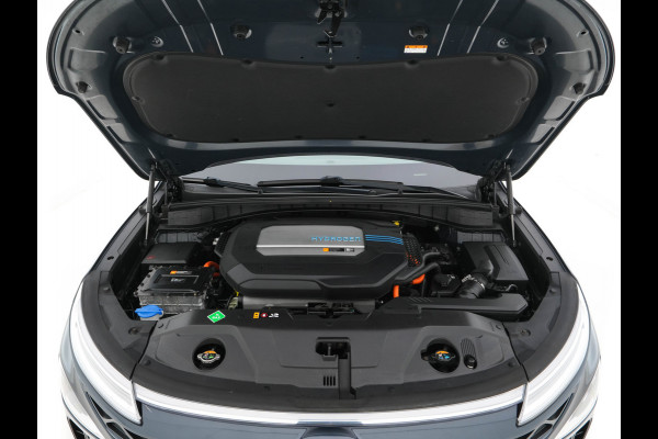 Hyundai NEXO FCEV Plus Pack [ HYDROGENIUM ] (INCL-BTW) Aut. *PANO | LUXURY-LEATHER | NAVI-FULLMAP | ADAPTIVE-CRUISE |  FULL-LED | KEYLESS | DAB |  KRELL-AUDIO | DIGI-WIDESCREEN-COCKPIT | SURROUND-VIEW | SHIFT-PADDLES | COMFORT-SEATS |.