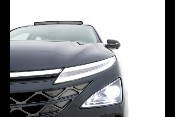 Hyundai NEXO FCEV Plus Pack [ HYDROGENIUM ] (INCL-BTW) Aut. *PANO | LUXURY-LEATHER | NAVI-FULLMAP | ADAPTIVE-CRUISE |  FULL-LED | KEYLESS | DAB |  KRELL-AUDIO | DIGI-WIDESCREEN-COCKPIT | SURROUND-VIEW | SHIFT-PADDLES | COMFORT-SEATS |.