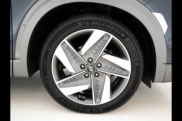 Hyundai NEXO FCEV Plus Pack [ HYDROGENIUM ] (INCL-BTW) Aut. *PANO | LUXURY-LEATHER | NAVI-FULLMAP | ADAPTIVE-CRUISE |  FULL-LED | KEYLESS | DAB |  KRELL-AUDIO | DIGI-WIDESCREEN-COCKPIT | SURROUND-VIEW | SHIFT-PADDLES | COMFORT-SEATS |.