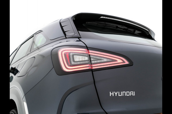 Hyundai NEXO FCEV Plus Pack [ HYDROGENIUM ] (INCL-BTW) Aut. *PANO | LUXURY-LEATHER | NAVI-FULLMAP | ADAPTIVE-CRUISE |  FULL-LED | KEYLESS | DAB |  KRELL-AUDIO | DIGI-WIDESCREEN-COCKPIT | SURROUND-VIEW | SHIFT-PADDLES | COMFORT-SEATS |.