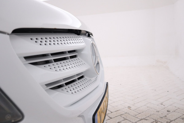 Mercedes-Benz Vito 109 CDI Functional Extra Lang - Koelwagen!!, Airco, PDC v+a Alles in kleur