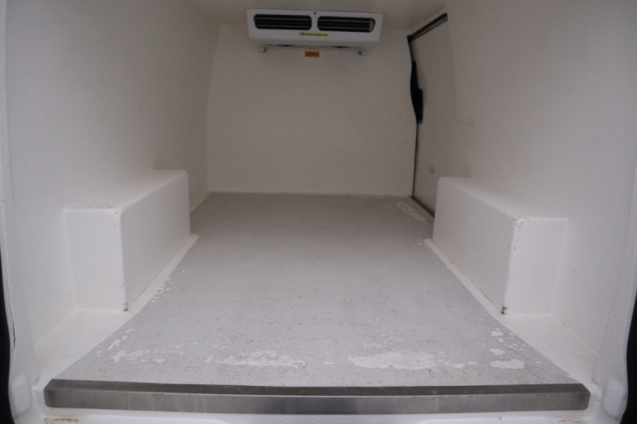 Mercedes-Benz Vito 109 CDI Functional Extra Lang - Koelwagen!!, Airco, PDC v+a Alles in kleur