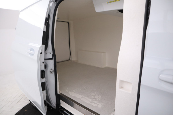 Mercedes-Benz Vito 109 CDI Functional Extra Lang - Koelwagen!!, Airco, PDC v+a Alles in kleur