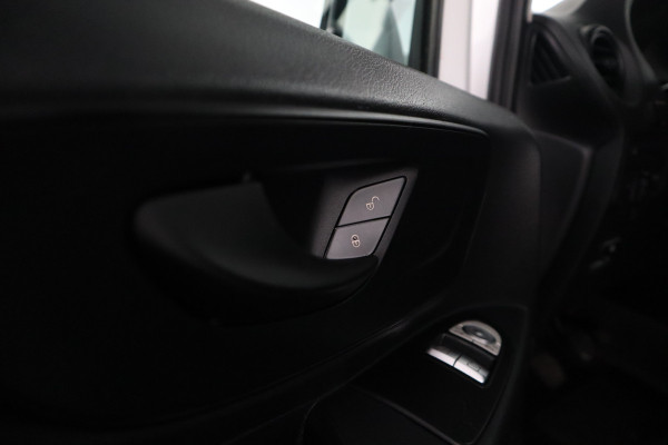 Mercedes-Benz Vito 109 CDI Functional Extra Lang - Koelwagen!!, Airco, PDC v+a Alles in kleur