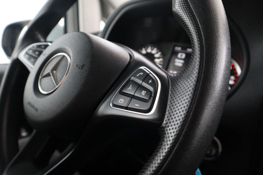 Mercedes-Benz Vito 109 CDI Functional Extra Lang - Koelwagen!!, Airco, PDC v+a Alles in kleur