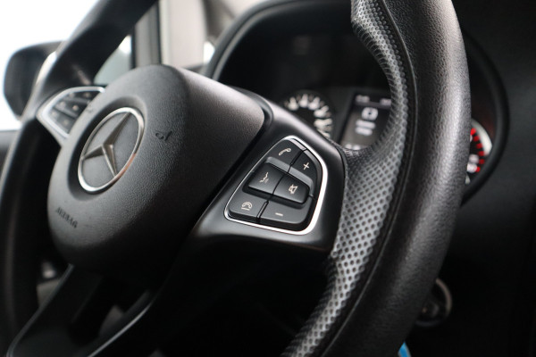 Mercedes-Benz Vito 109 CDI Functional Extra Lang - Koelwagen!!, Airco, PDC v+a Alles in kleur
