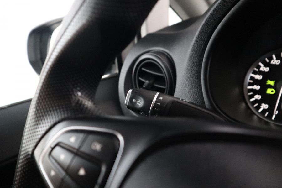 Mercedes-Benz Vito 109 CDI Functional Extra Lang - Koelwagen!!, Airco, PDC v+a Alles in kleur