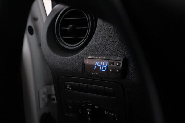 Mercedes-Benz Vito 109 CDI Functional Extra Lang - Koelwagen!!, Airco, PDC v+a Alles in kleur