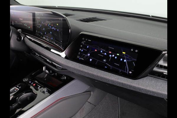 Audi A5 2.0 TFSI edition one S-edition, optiekpakket zwart, matrix-led koplampen, MMI bijrijdersscherm, omgevingscamara's, adaptive cruise control