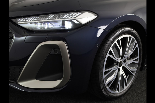 Audi A5 2.0 TFSI edition one S-edition, optiekpakket zwart, matrix-led koplampen, MMI bijrijdersscherm, omgevingscamara's, adaptive cruise control