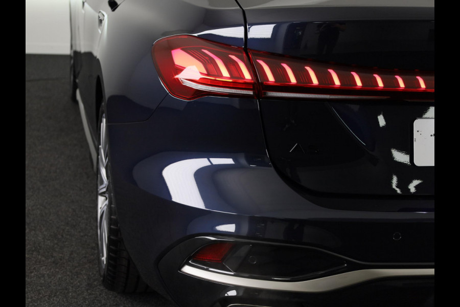 Audi A5 2.0 TFSI edition one S-edition, optiekpakket zwart, matrix-led koplampen, MMI bijrijdersscherm, omgevingscamara's, adaptive cruise control