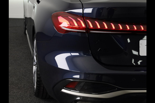 Audi A5 2.0 TFSI edition one S-edition, optiekpakket zwart, matrix-led koplampen, MMI bijrijdersscherm, omgevingscamara's, adaptive cruise control