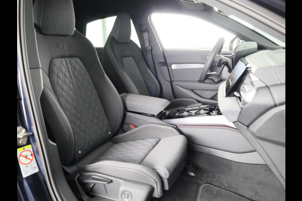 Audi A5 2.0 TFSI edition one S-edition, optiekpakket zwart, matrix-led koplampen, MMI bijrijdersscherm, omgevingscamara's, adaptive cruise control