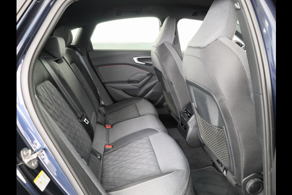 Audi A5 2.0 TFSI edition one S-edition, optiekpakket zwart, matrix-led koplampen, MMI bijrijdersscherm, omgevingscamara's, adaptive cruise control