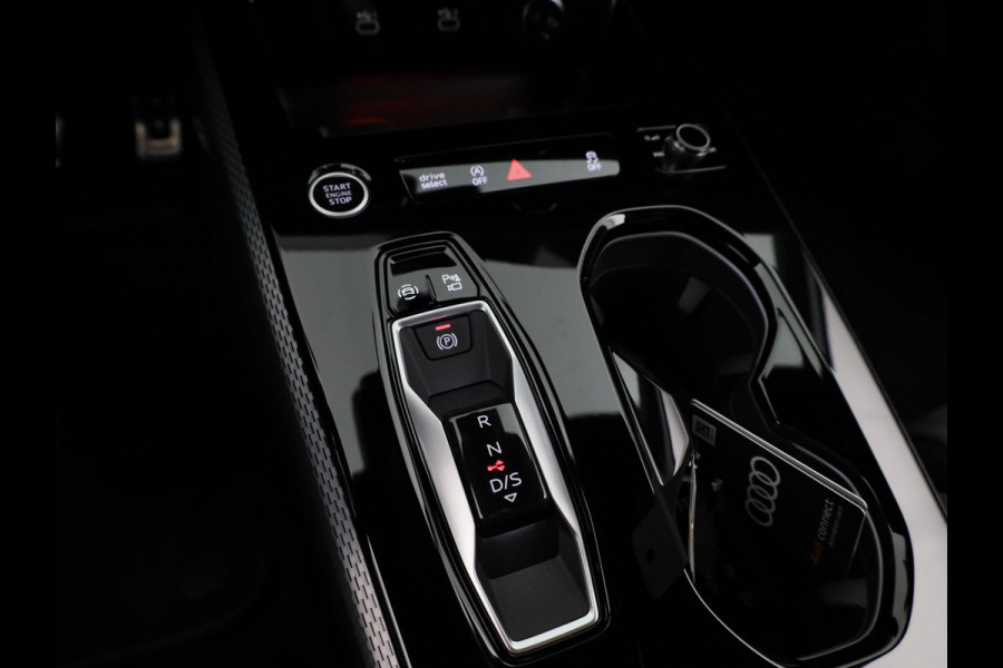 Audi A5 2.0 TFSI edition one S-edition, optiekpakket zwart, matrix-led koplampen, MMI bijrijdersscherm, omgevingscamara's, adaptive cruise control