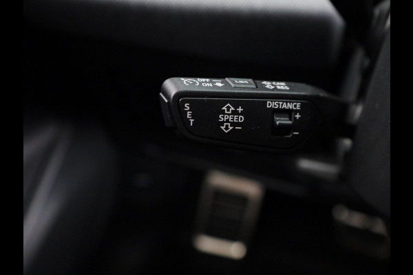 Audi A5 2.0 TFSI edition one S-edition, optiekpakket zwart, matrix-led koplampen, MMI bijrijdersscherm, omgevingscamara's, adaptive cruise control