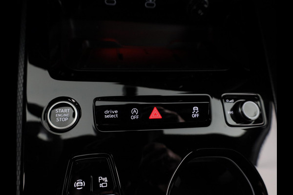 Audi A5 2.0 TFSI edition one S-edition, optiekpakket zwart, matrix-led koplampen, MMI bijrijdersscherm, omgevingscamara's, adaptive cruise control