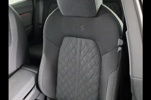 Audi A5 2.0 TFSI edition one S-edition, optiekpakket zwart, matrix-led koplampen, MMI bijrijdersscherm, omgevingscamara's, adaptive cruise control