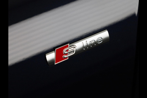 Audi A5 2.0 TFSI edition one S-edition, optiekpakket zwart, matrix-led koplampen, MMI bijrijdersscherm, omgevingscamara's, adaptive cruise control