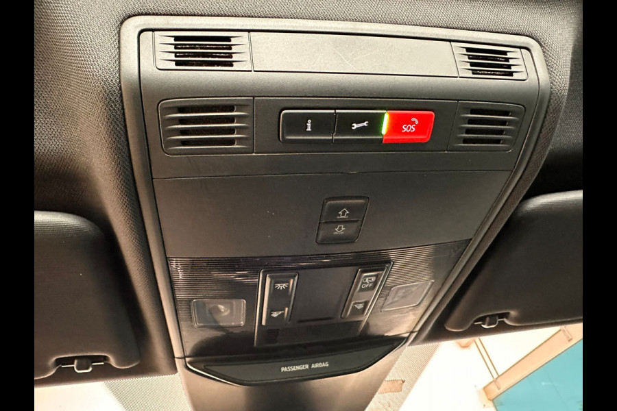 Škoda SCALA 1.5 TSI Sport Business DSG Automaat | Panorama | Trekhaak | Sport interieur | Climate | Cruise Con trol | occasion