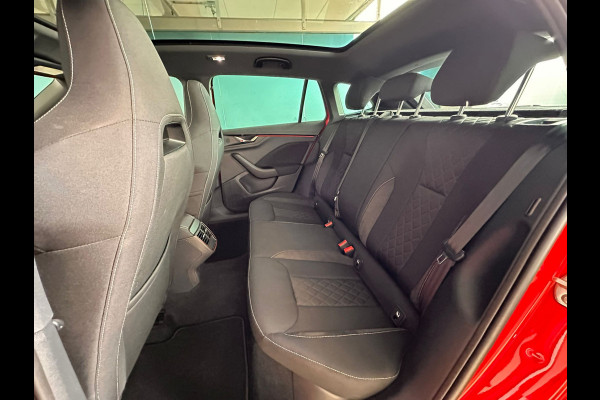 Škoda SCALA 1.5 TSI Sport Business DSG Automaat | Panorama | Trekhaak | Sport interieur | Climate | Cruise Con trol | occasion