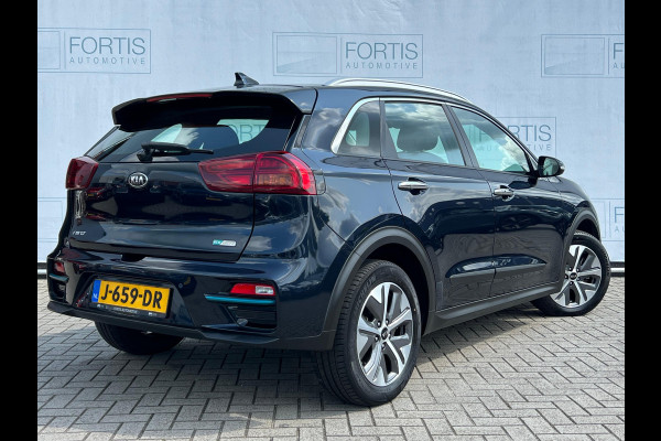 Kia e-Niro DynamicLine 64 kWh 1/2 LEDER | CAMERA | NL-AUTO