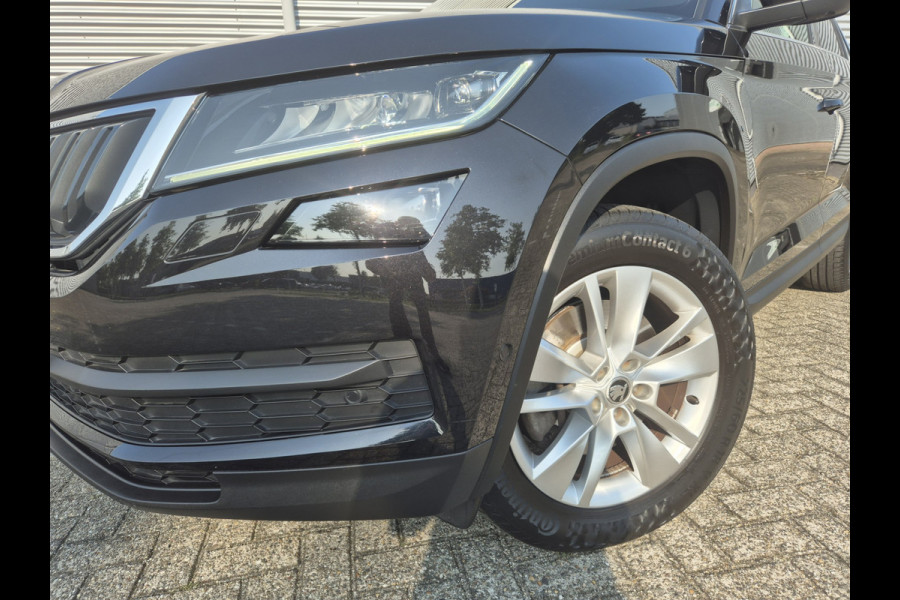 Škoda Kodiaq 2.0 TSI 4x4 Style Business 7p.