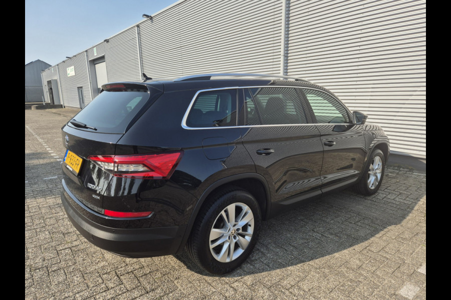 Škoda Kodiaq 2.0 TSI 4x4 Style Business 7p.