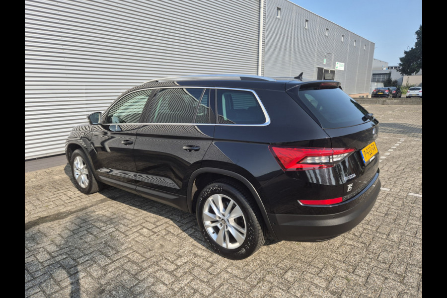 Škoda Kodiaq 2.0 TSI 4x4 Style Business 7p.