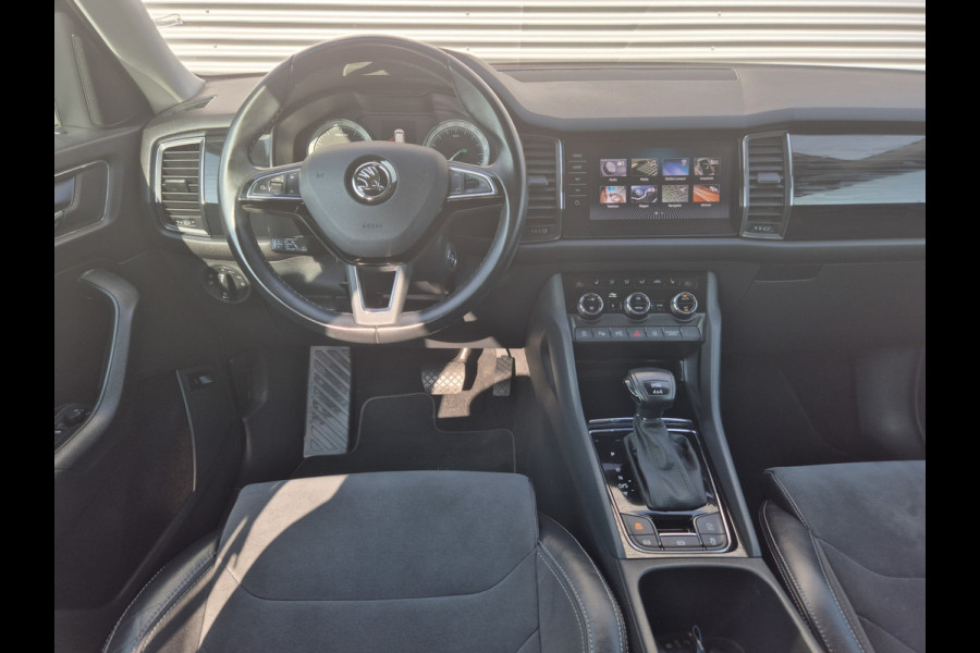 Škoda Kodiaq 2.0 TSI 4x4 Style Business 7p.