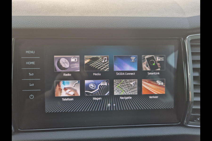 Škoda Kodiaq 2.0 TSI 4x4 Style Business 7p.