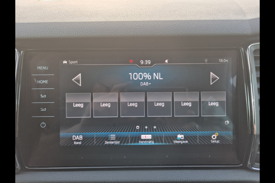 Škoda Kodiaq 2.0 TSI 4x4 Style Business 7p.