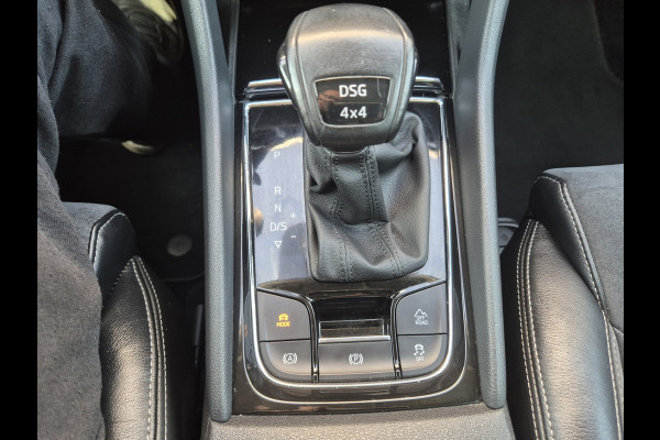 Škoda Kodiaq 2.0 TSI 4x4 Style Business 7p.