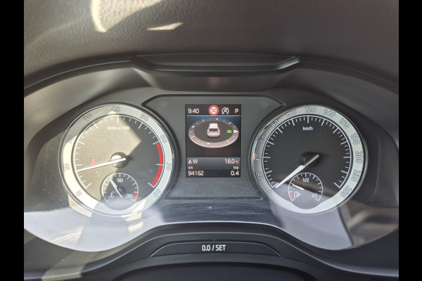 Škoda Kodiaq 2.0 TSI 4x4 Style Business 7p.