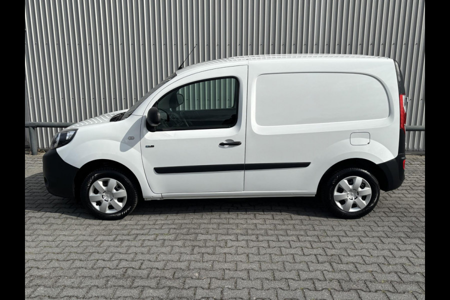 Renault Kangoo Z.E.*KOOPACCU*33kWh*CAMERA*NAVI*CRUISE*A/C*TEL*