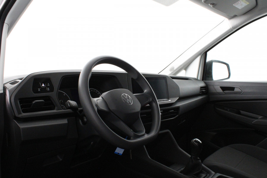 Volkswagen Caddy Cargo 2.0 TDI Trend > BPM vrij/Navigatie/Apple carplay/Android auto